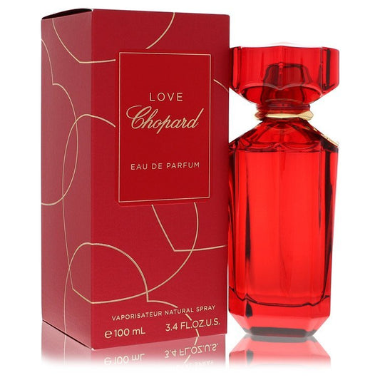 Love Chopard by Chopard For Women