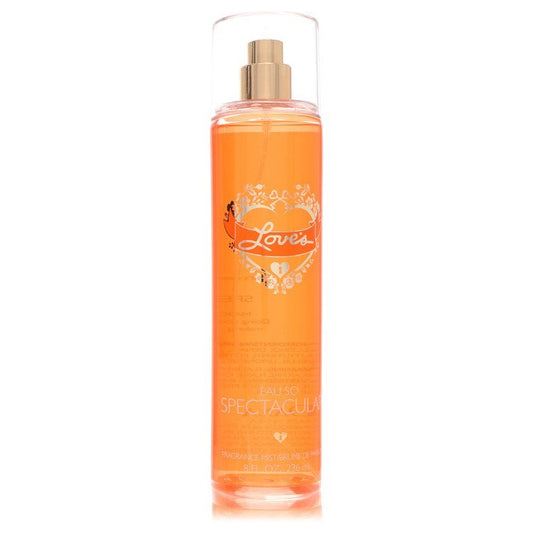 Love's Eau So Spectacular by Dana For Women