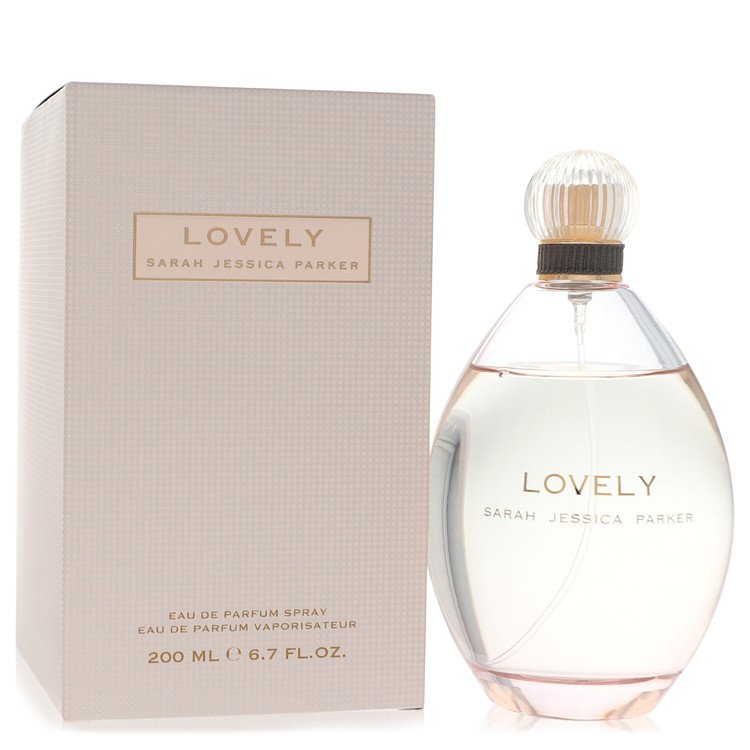 Lovely by Sarah Jessica Parker For Women