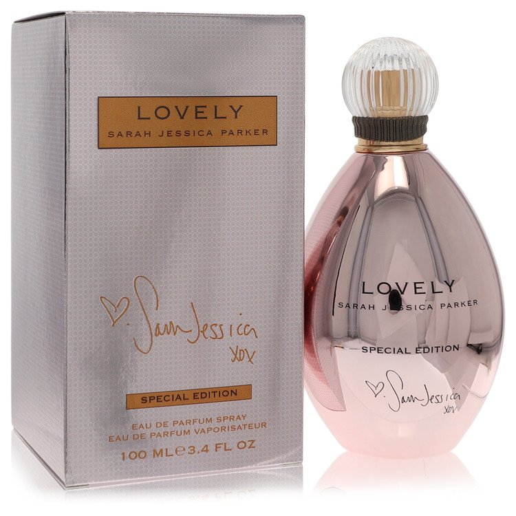 Lovely by Sarah Jessica Parker For Women