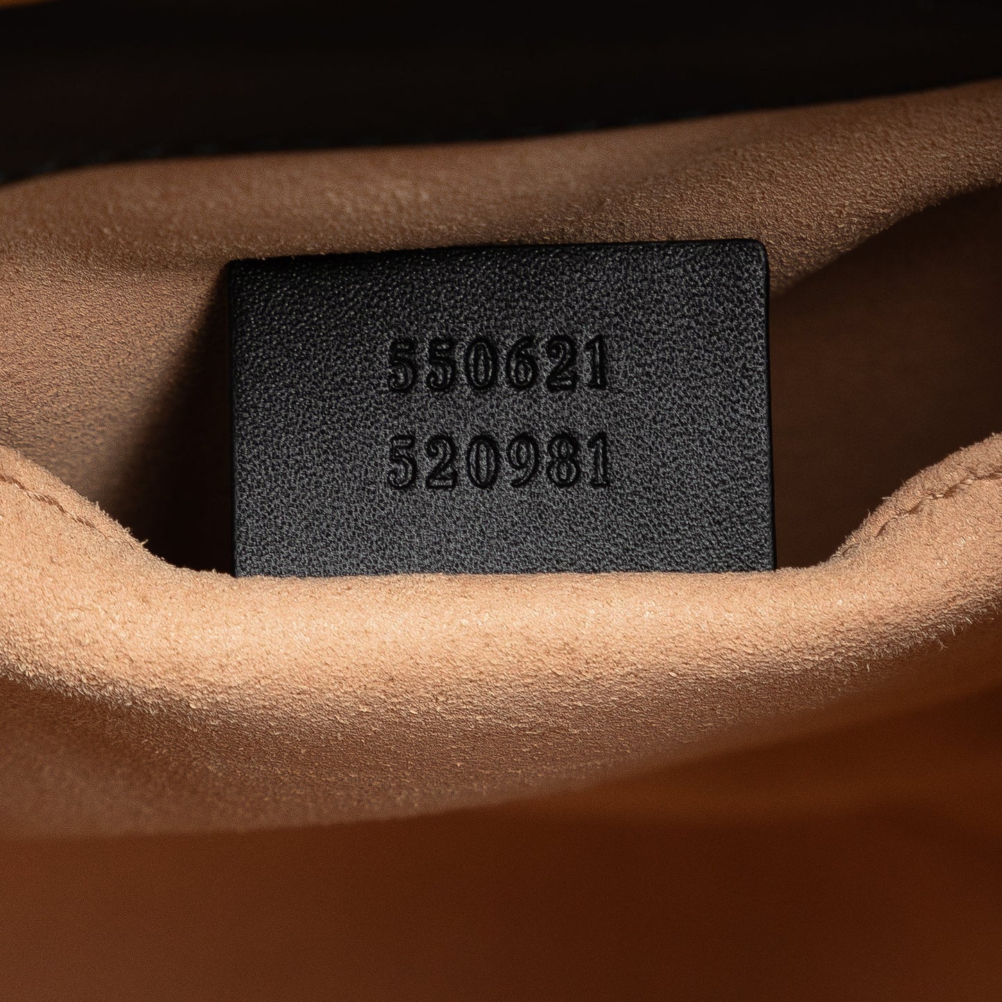 Gucci Suede Ophidia Web Bucket Bag Black