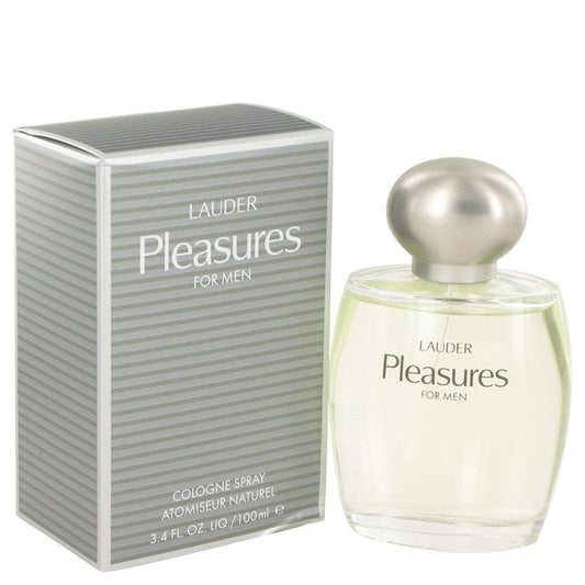 Pleasures by Estee Lauder For Men