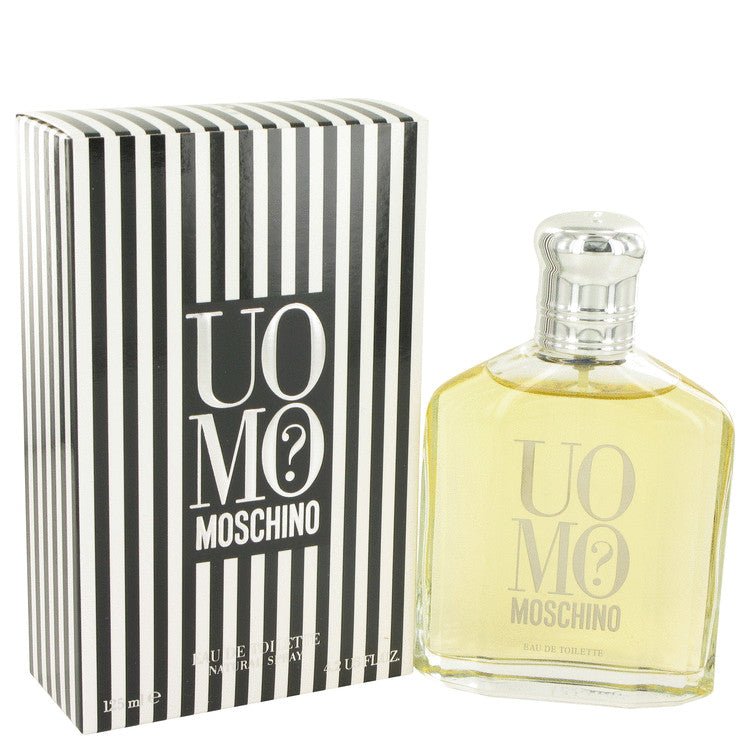 Uomo Moschino by Moschino For Men