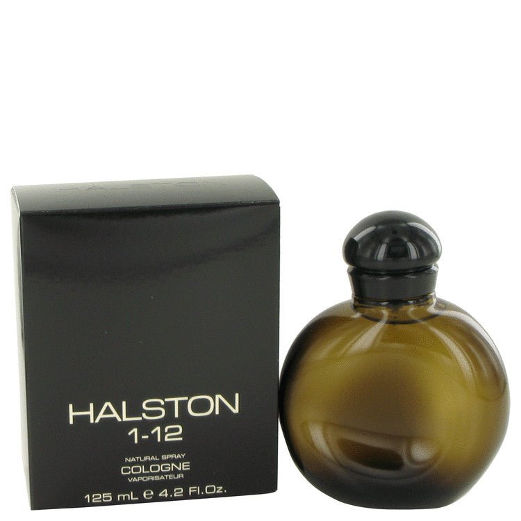 Halston 1-12 by Halston For Men