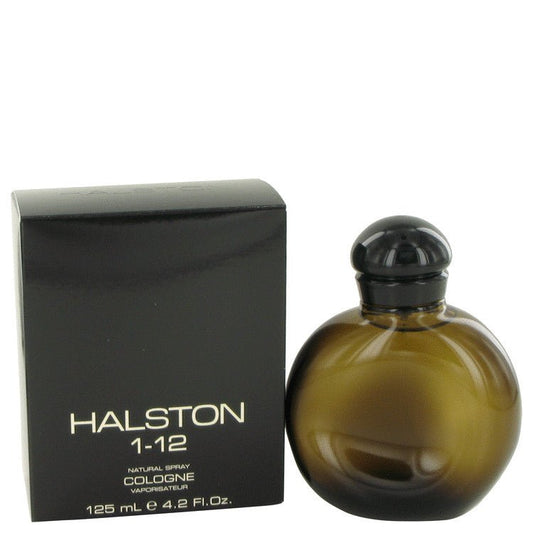 Halston 1-12 by Halston For Men