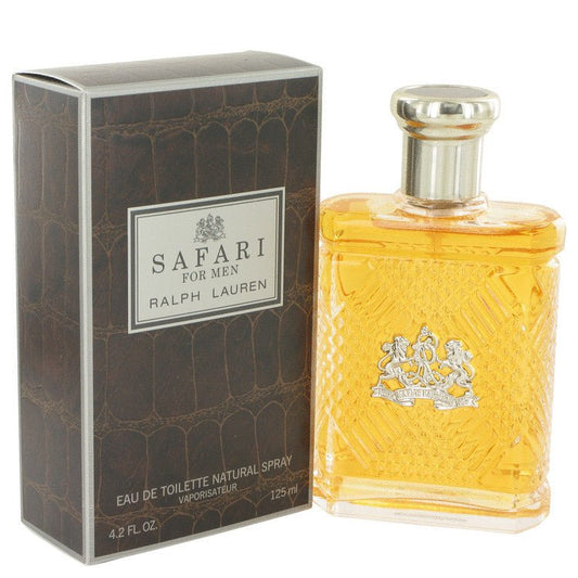 Safari by Ralph Lauren For Men