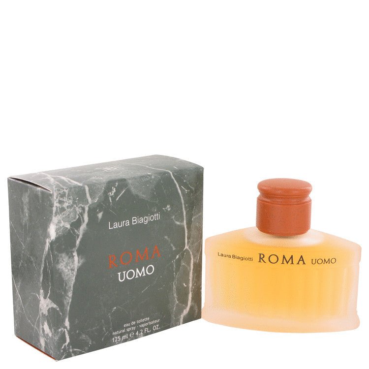 Roma by Laura Biagiotti For Men
