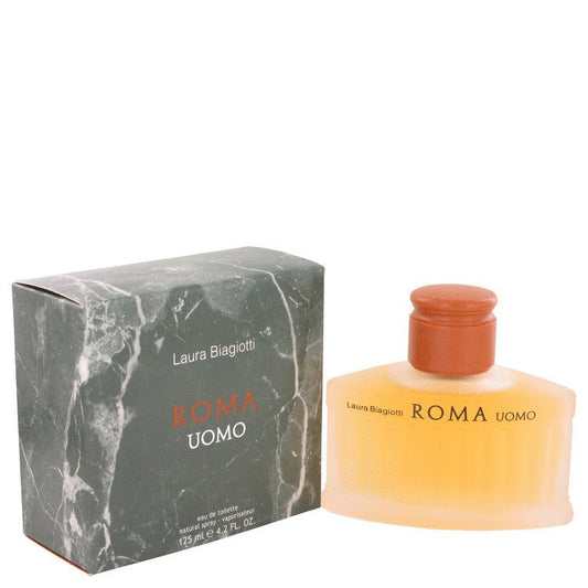 Roma by Laura Biagiotti For Men