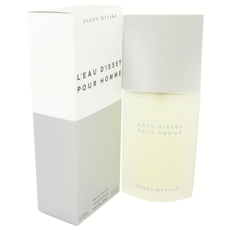 L'EAU D'ISSEY (issey Miyake) by Issey Miyake For Men