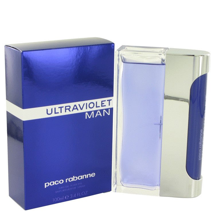 Ultraviolet by Paco Rabanne For Men