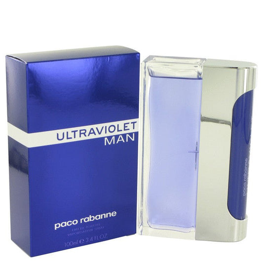 Ultraviolet by Paco Rabanne For Men