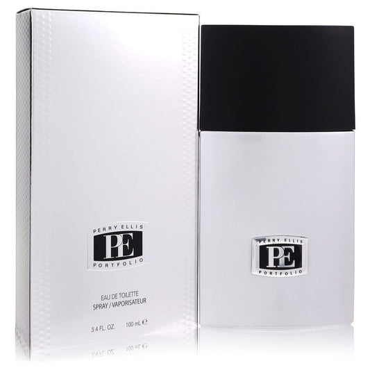 Portfolio by Perry Ellis For Men