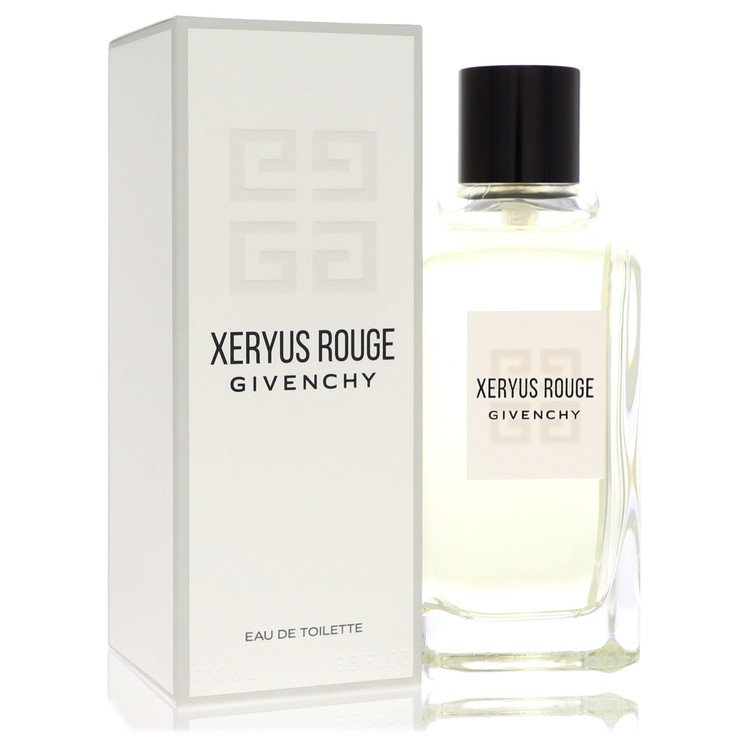 Xeryus Rouge by Givenchy For Men