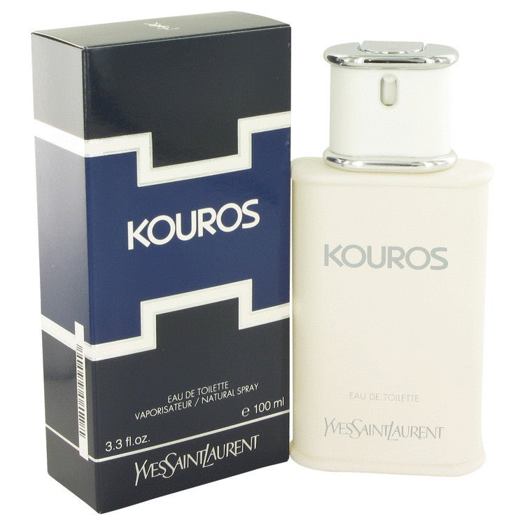 Kouros by Yves Saint Laurent For Men
