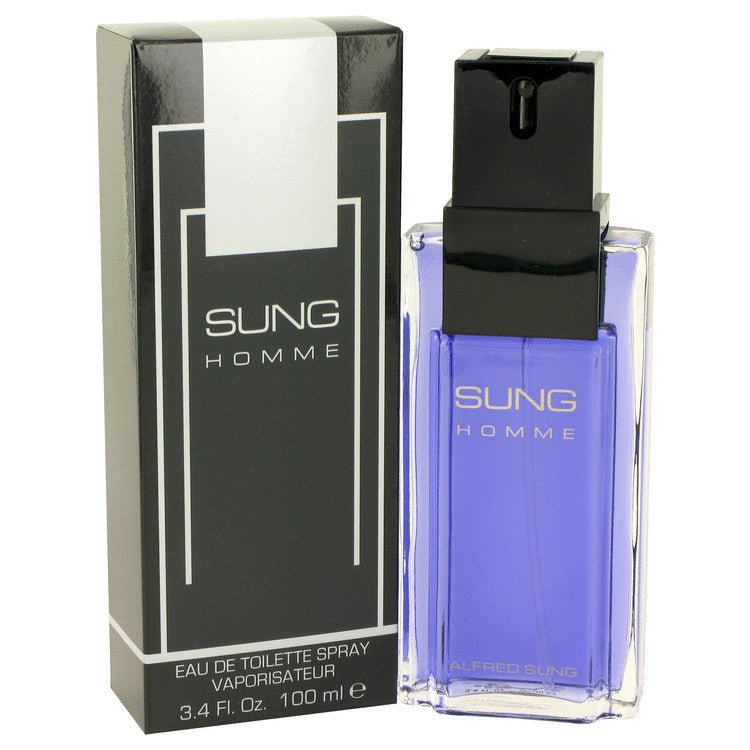 Alfred SUNG by Alfred Sung For Men