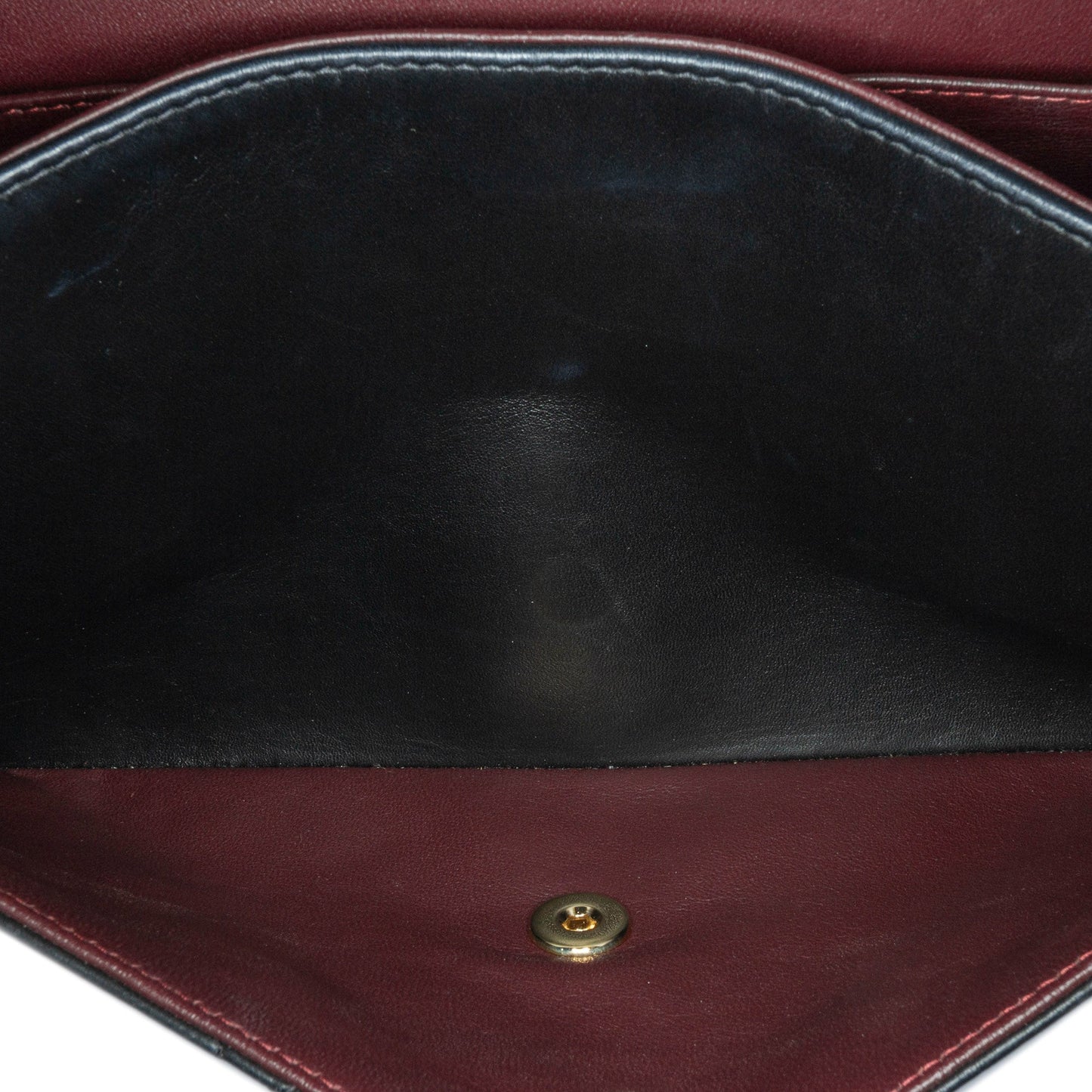 Chanel Jumbo Classic Lambskin Double Flap Black