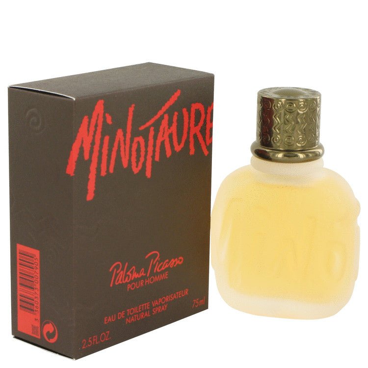 Minotaure by Paloma Picasso For Men