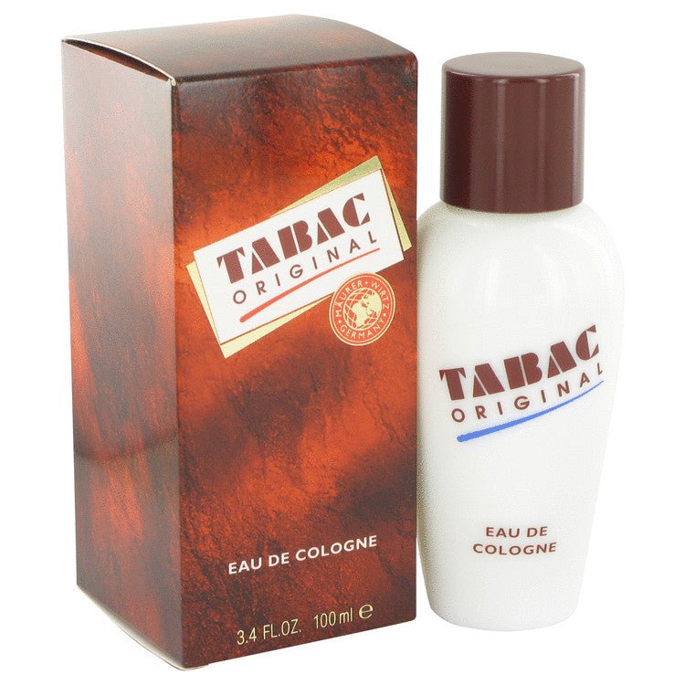 Tabac by Maurer & Wirtz For Men