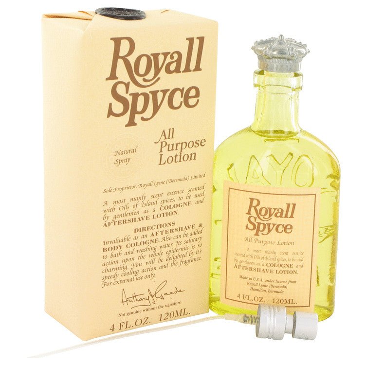 Royall Spyce by Royall Fragrances For Men
