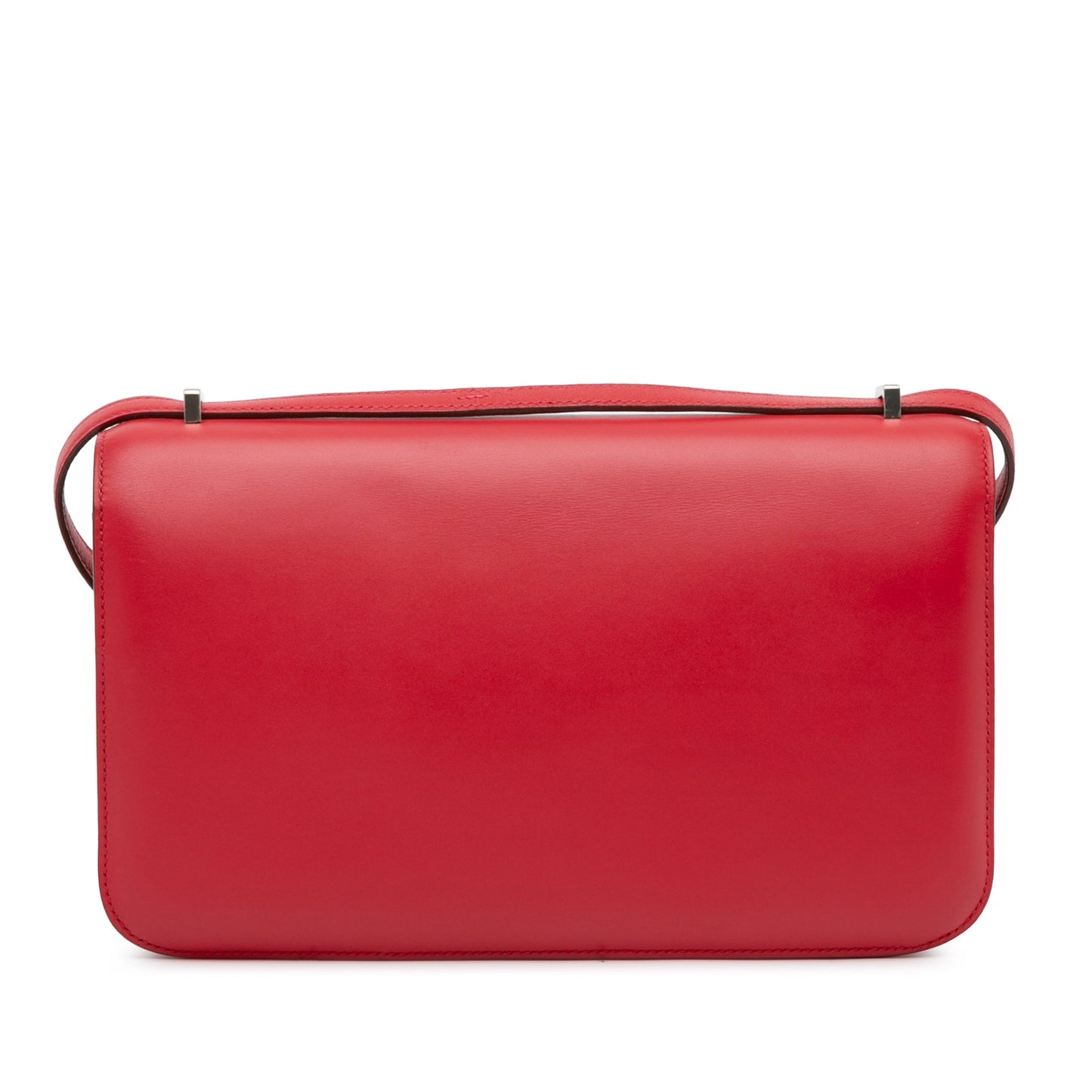 Hermès Constance Elan 25 Red