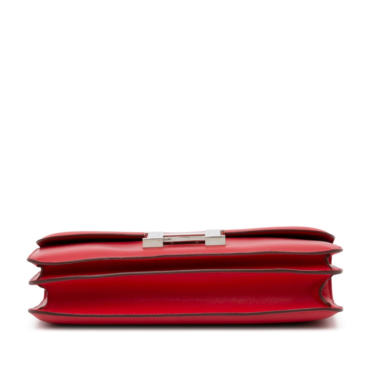Hermès Constance Elan 25 Red