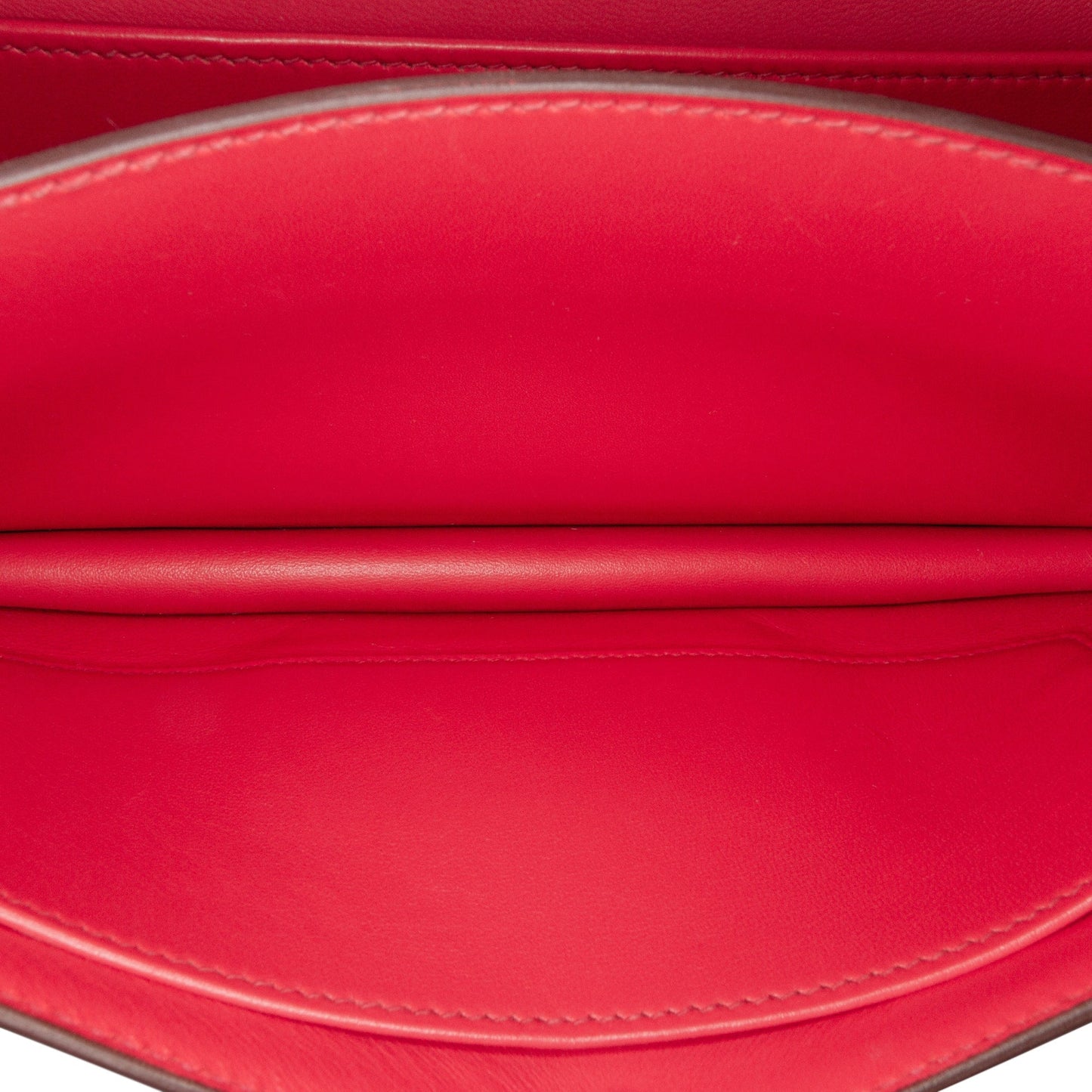 Hermès Constance Elan 25 Red