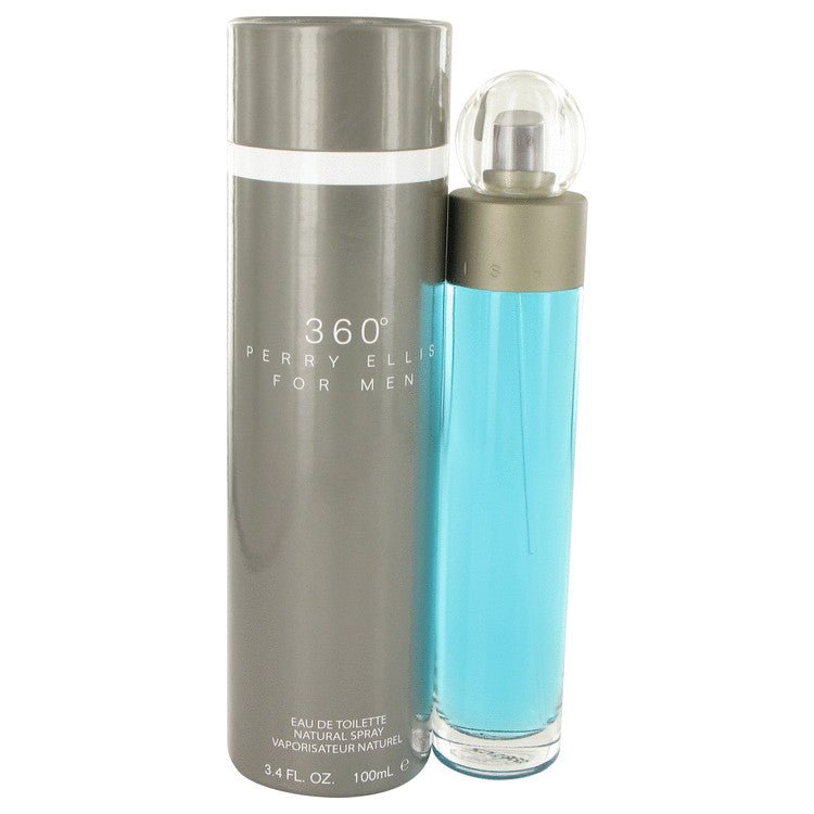 perry ellis 360 by Perry Ellis For Men