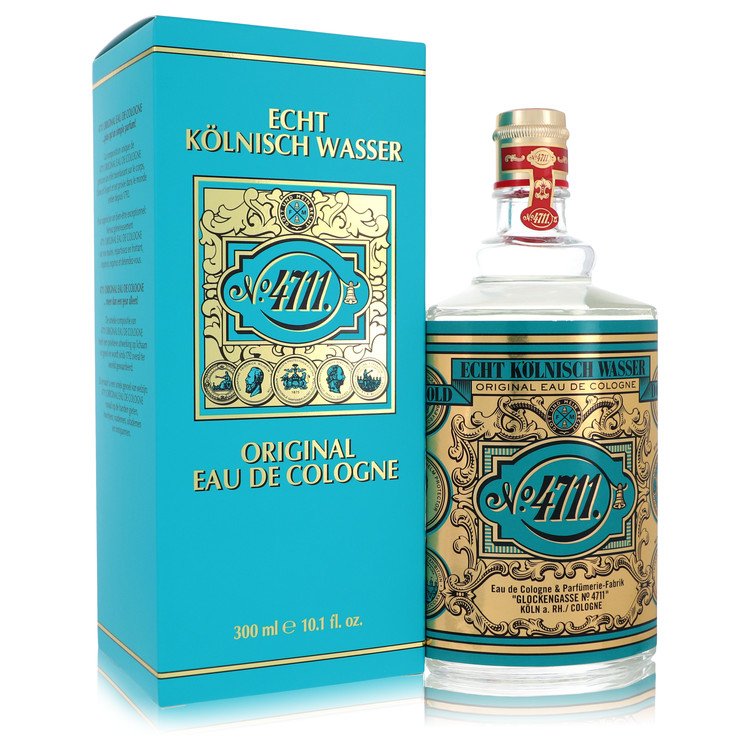 4711 by 4711 For Men