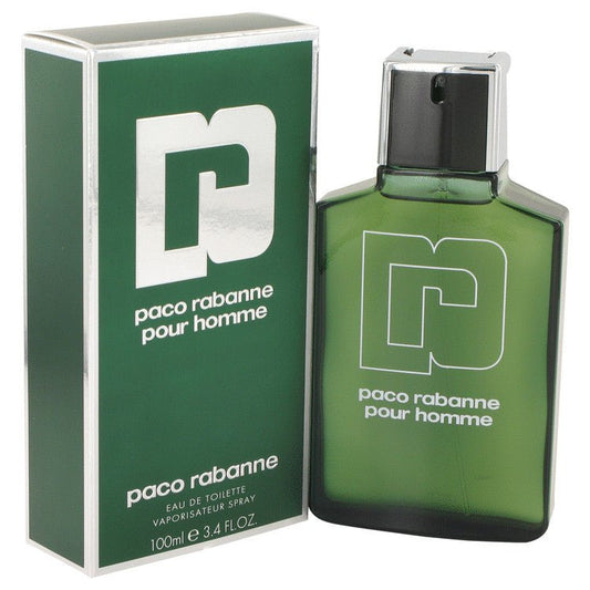 Paco Rabanne by Paco Rabanne For Men