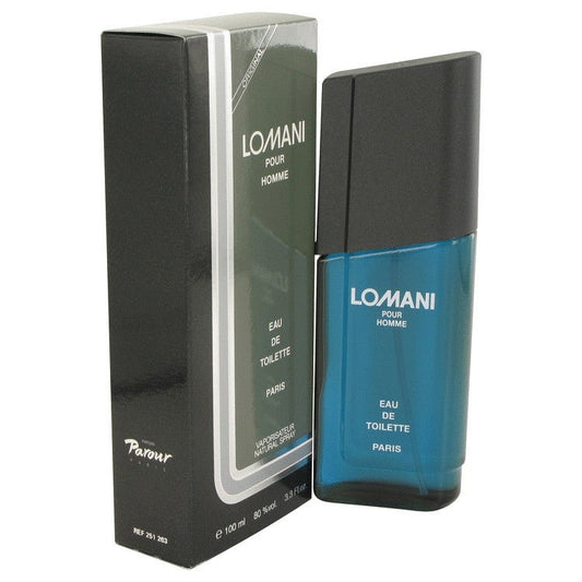 Lomani by Lomani For Men