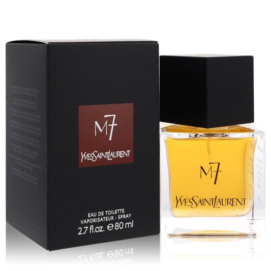 M7 by Yves Saint Laurent For Men