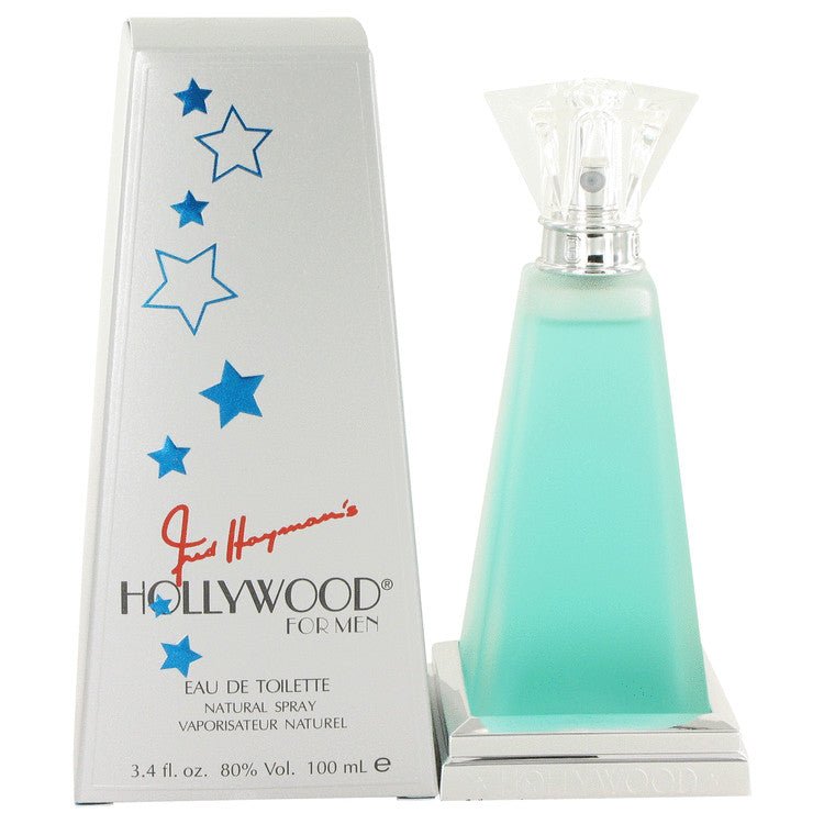 Hollywood by Fred Hayman For Men
