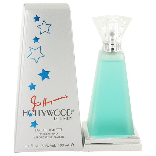 Hollywood by Fred Hayman For Men