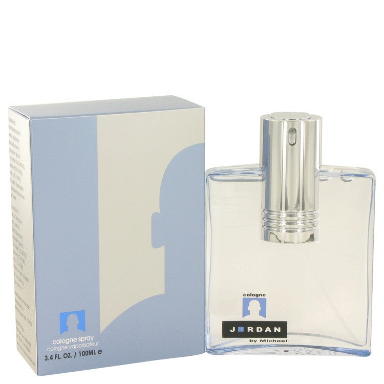 Jordan by Michael Jordan For Men