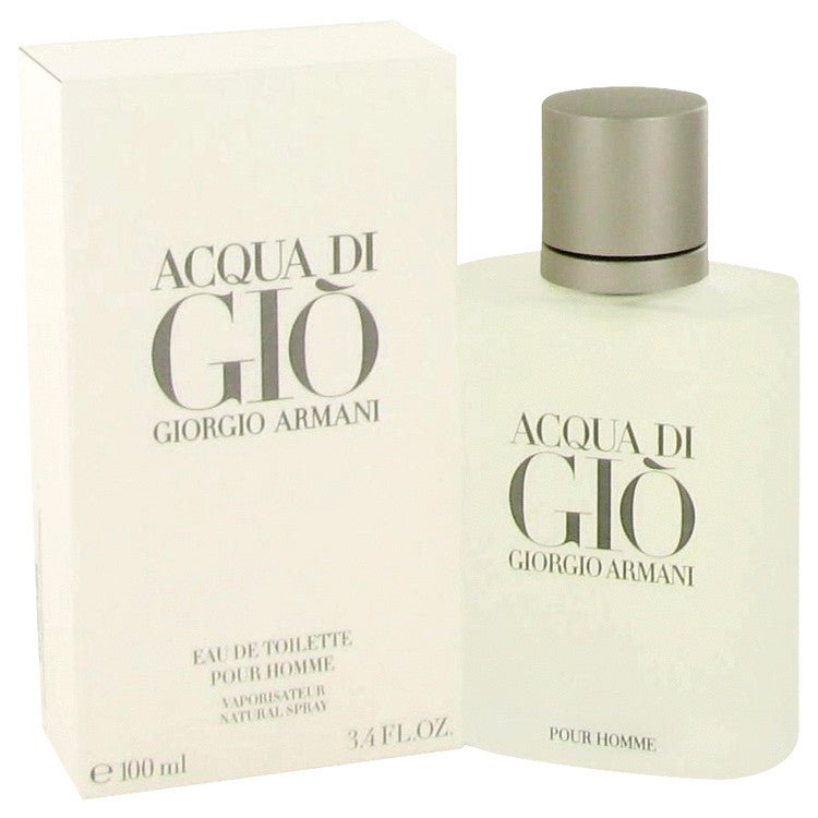 Acqua Di Gio by Giorgio Armani For Men