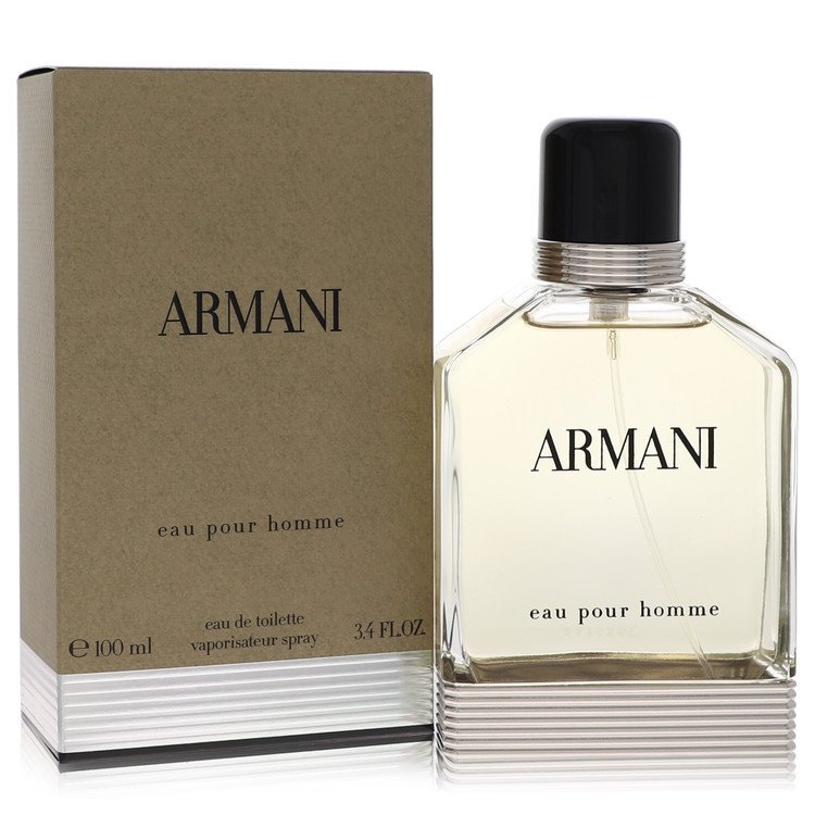 Armani by Giorgio Armani For Men