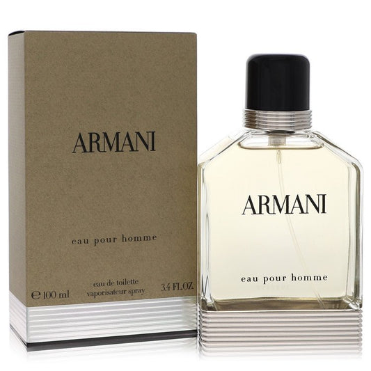 Armani by Giorgio Armani For Men
