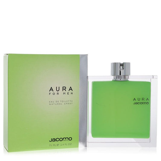 Aura by Jacomo For Men