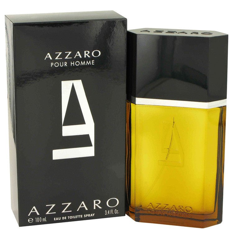 Azzaro by Azzaro For Men