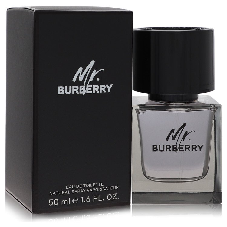 Mr Burberry by Burberry For Men