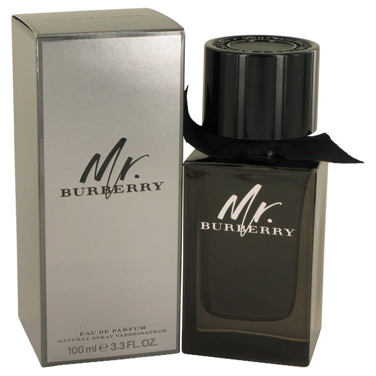 Mr Burberry by Burberry For Men
