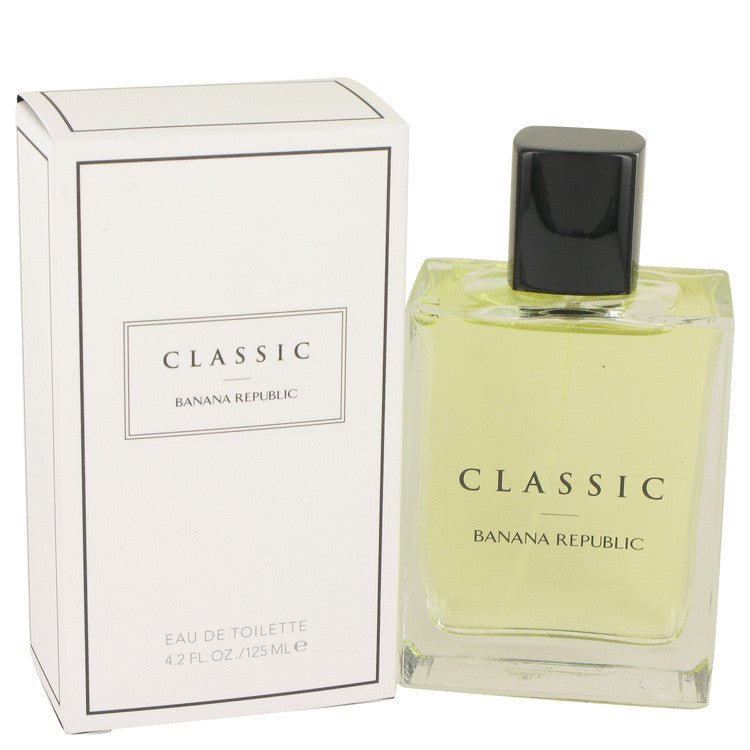 BANANA REPUBLIC Classic by Banana Republic For Men