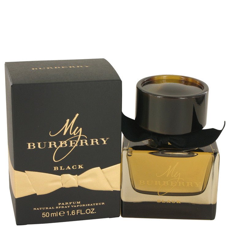 My Burberry Black by Burberry For Women