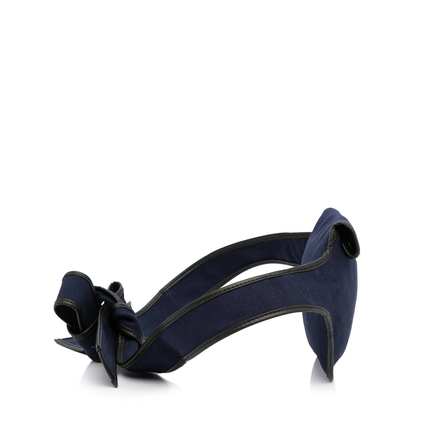 Jacquemus La Banane Blue
