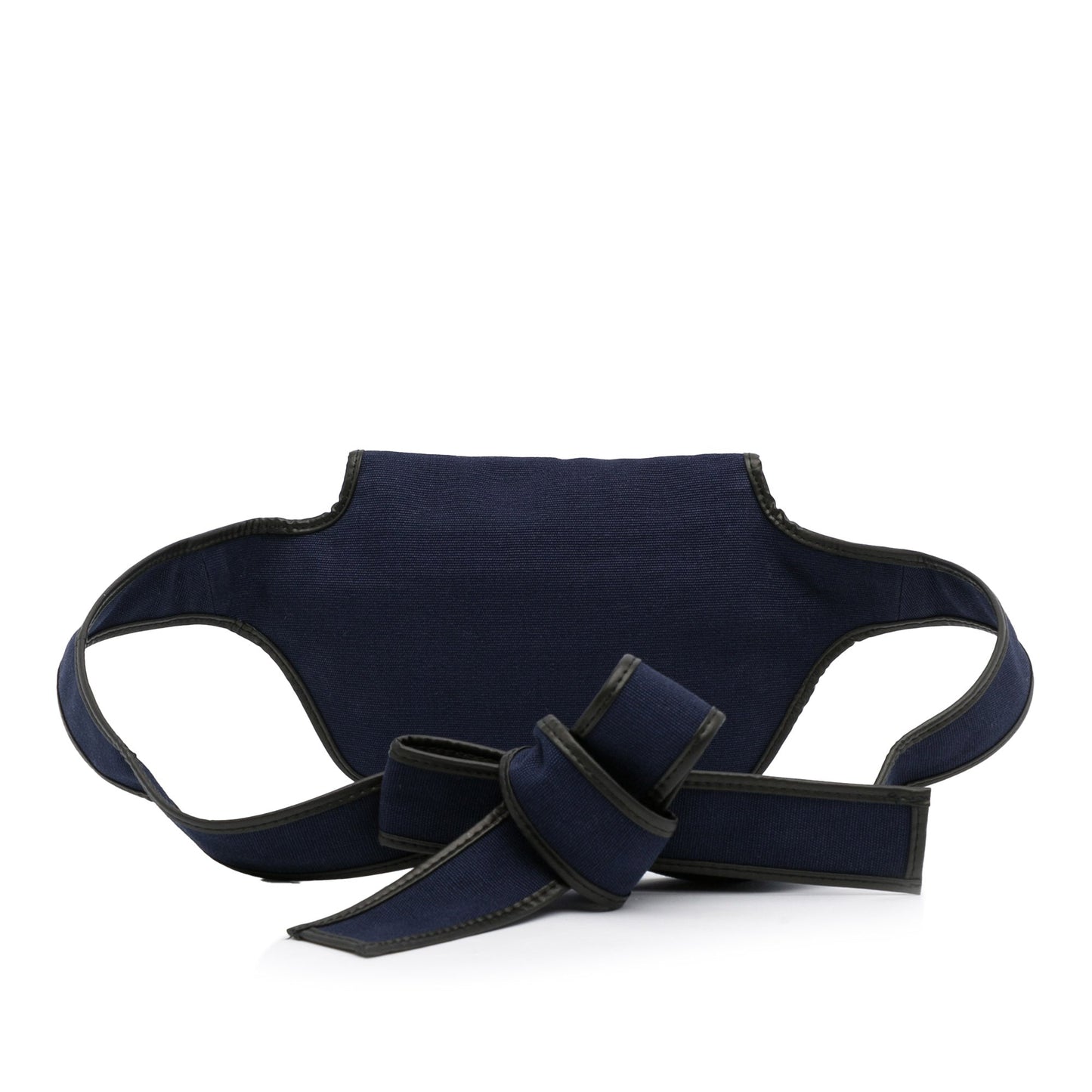 Jacquemus La Banane Blue