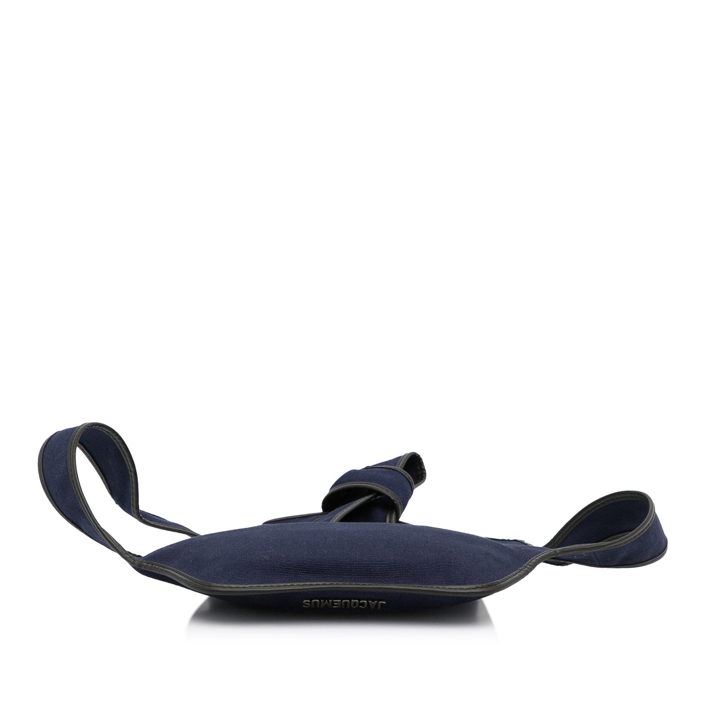 Jacquemus La Banane Blue