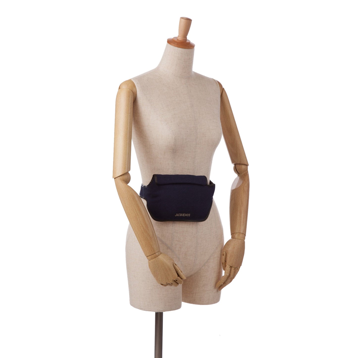 Jacquemus La Banane Blue