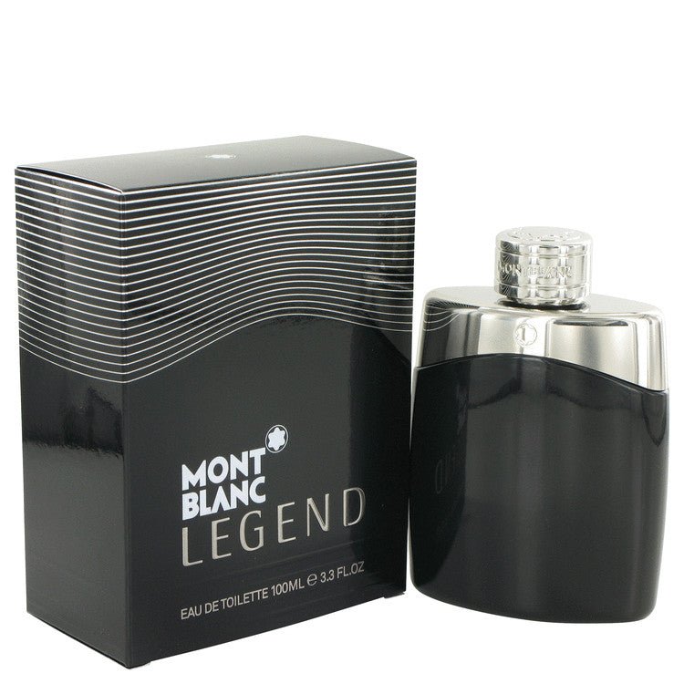 MontBlanc Legend by Mont Blanc For Men