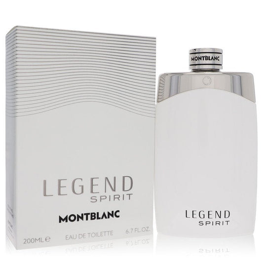 Montblanc Legend Spirit by Mont Blanc For Men