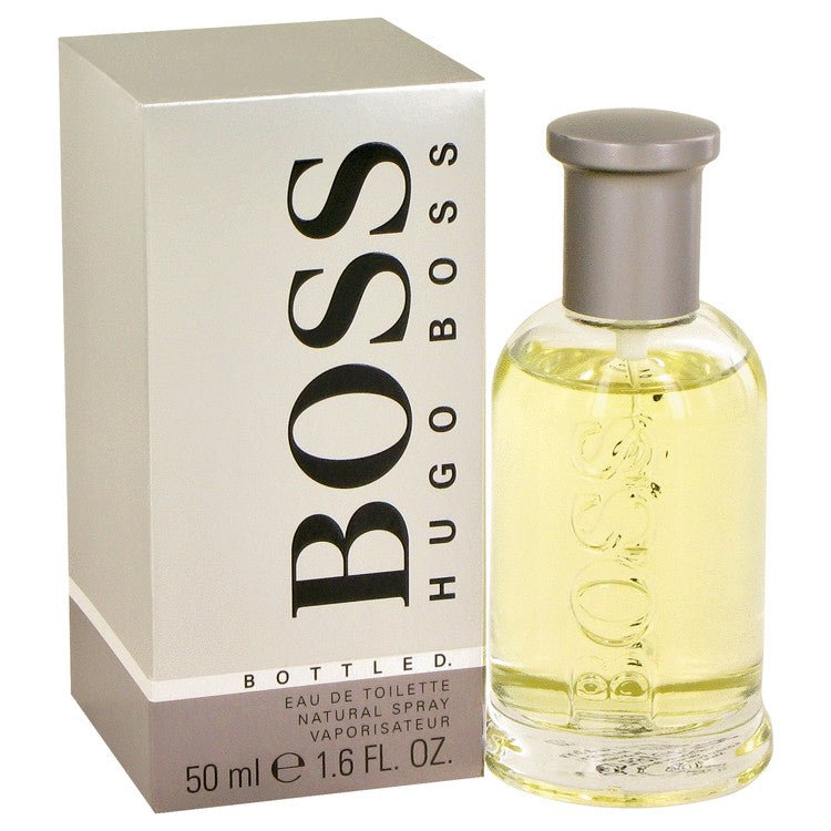 Boss No. 6 by Hugo Boss For Men